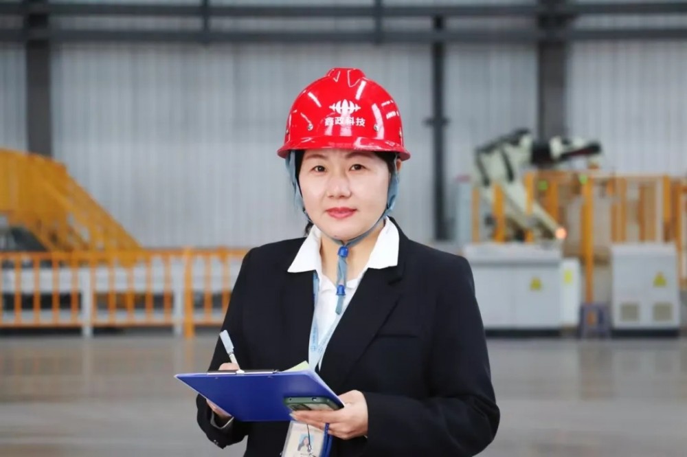 “鑫”有榜樣，行有方向｜周小林、鄧永新：讓個人理想與企業發展“同頻共振”